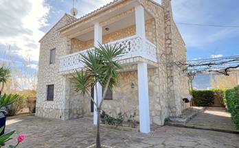 venta chalet denia las marinas