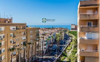 PISO en venta Almuñecar avenida costa del sol