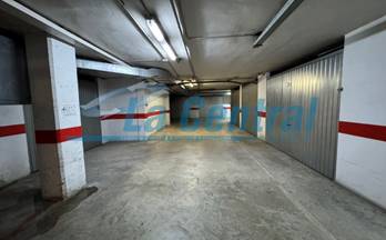 venta garaje la senia 