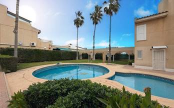 APARTAMENTO en venta Torrevieja Playa de los Locos