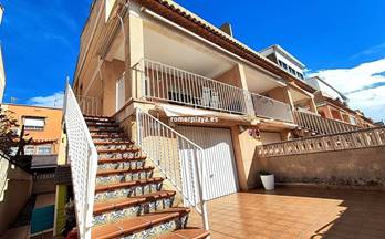 venta chalet pareado oliva gandia-oliva