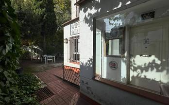 venta casa unifamiliar madrid capital ciudad lineal