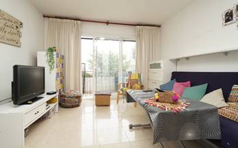 alquiler apartamento santa eulalia del rio palacio congresos
