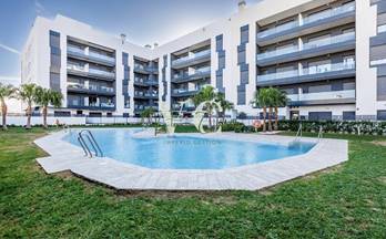 venta apartamento velez malaga 