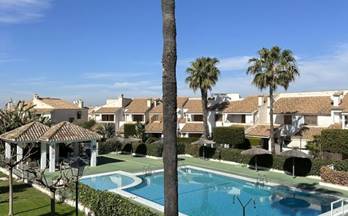 5 casas en alquiler torrellano