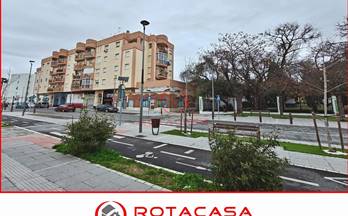 venta piso rota carrefour