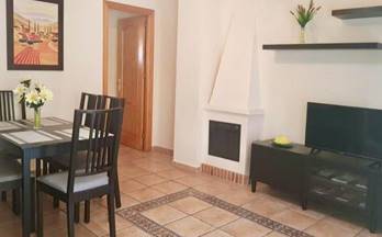 venta piso nerja chaparil