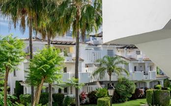 apartamentos en venta marbella
