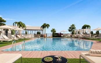 venta apartamento marbella 