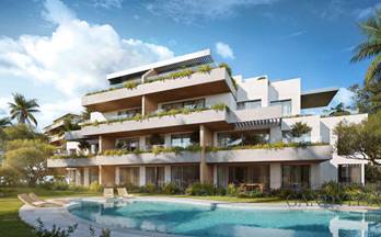 venta apartamento mijas 