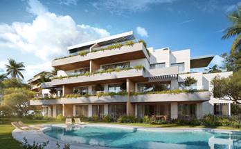 viviendas en venta mijas