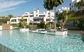 venta apartamento estepona 