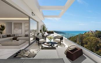 apartamentos en venta benalmadena