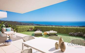 127 apartamentos en venta rincon de la victoria