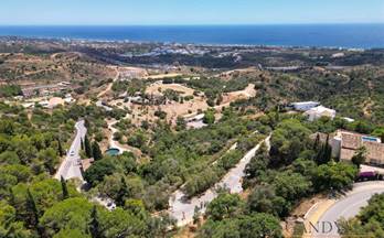 venta terrenos solares marbella 