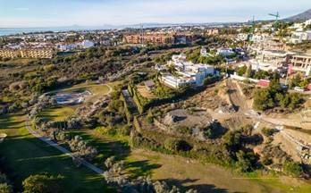 venta terrenos solares benahavis 