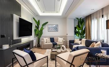 venta piso madrid capital salamanca