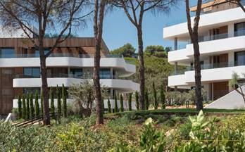 venta apartamento sotogrande 