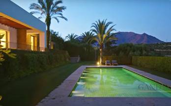 venta villa casares 