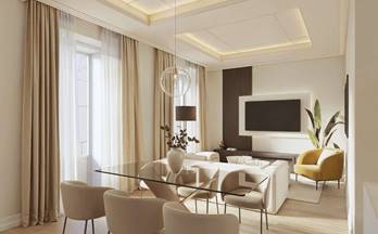 venta piso madrid capital centro