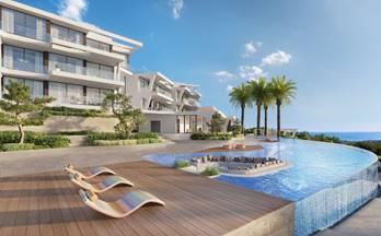 337 pisos en venta en marbella con piscina