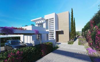 venta villa estepona 