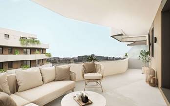 75 apartamentos en venta mijas