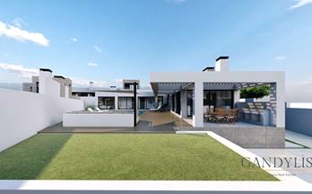 venta villa mijas las lagunas