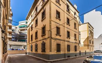 venta piso madrid capital salamanca