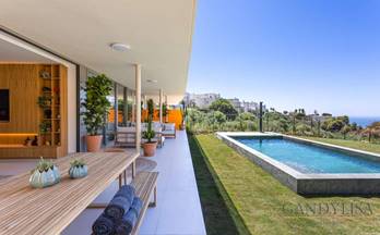 venta apartamento fuengirola el higuerón