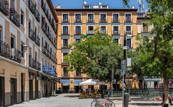 pisos en venta madrid provincia