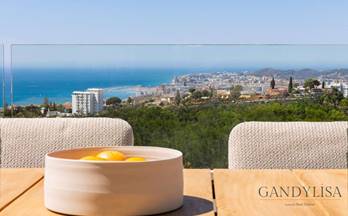 venta villa fuengirola el higuerón