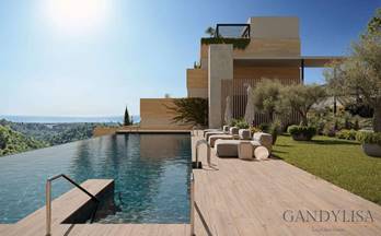 venta duplex marbella 