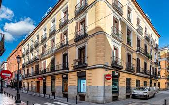 38  pisos y apartamentos en venta amueblados madrid centro