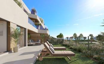 venta apartamento alcaidesa 