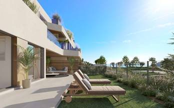 apartamentos en venta alcaidesa