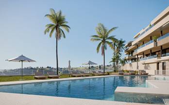 venta apartamento mijas mijas costa