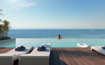 venta apartamento casares casares