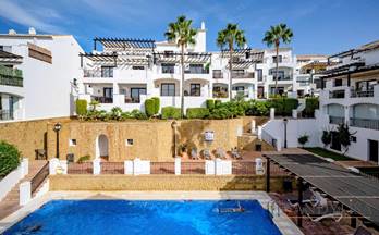 venta duplex marbella rio real-los monteros