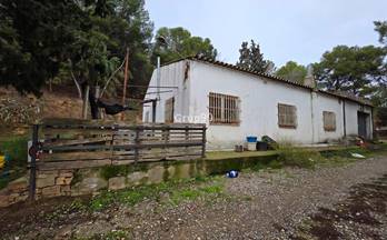 29 terrenos y fincas en venta lleida