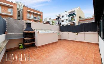 venta piso castelldefels centro