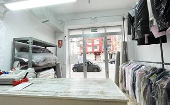 alquiler local valencia benicalap