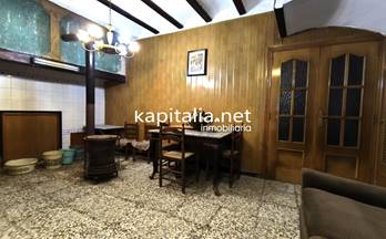 55 casas en venta agres