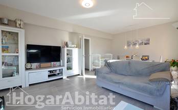 34  pisos y apartamentos en venta baratos xeraco