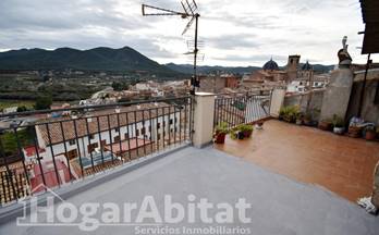 venta casa unifamiliar onda onda