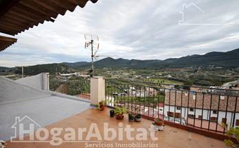 venta casa unifamiliar onda onda