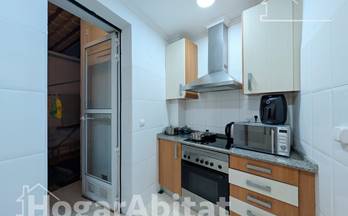 venta piso alicante carolinas bajas
