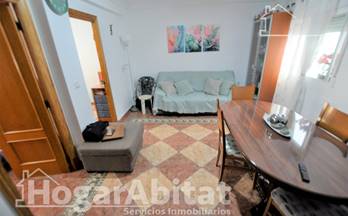 venta piso aldaia barrio cristo