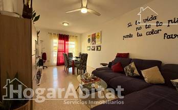 238 pisos en venta palmera