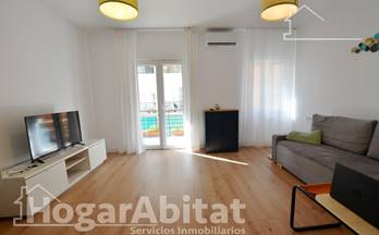 venta piso alicante alipark